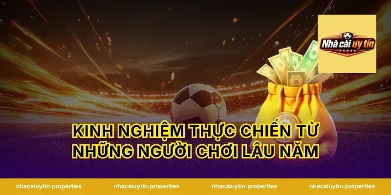 Kinh Nghiệm Thực Chiến Từ Những Người Chơi Lâu Năm