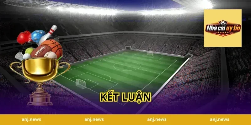 Kết luận
