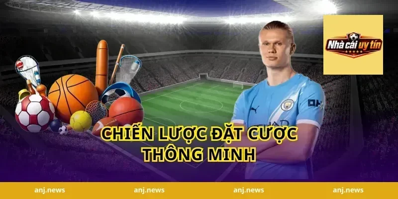 Chiến lược đặt cược thông minh