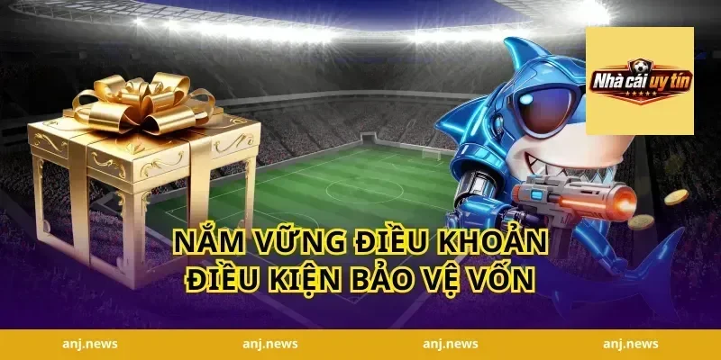 Nắm vững điều khoản điều kiện bảo vệ vốn