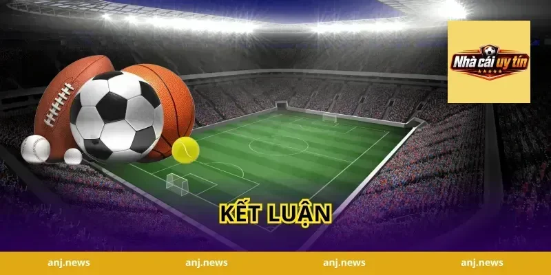 Kết luận