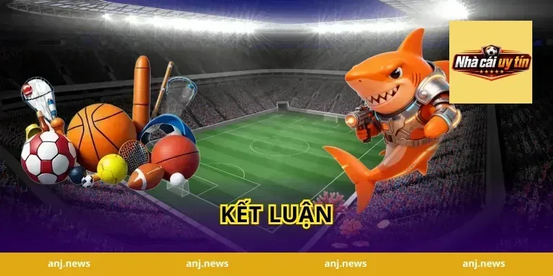 Kết luận