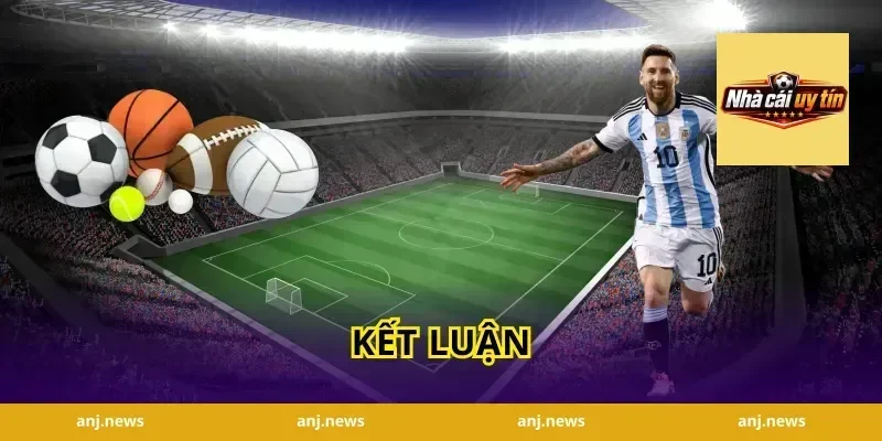 Kết luận