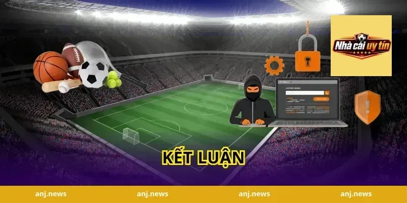Kết luận