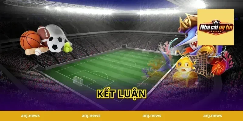 Kết luận