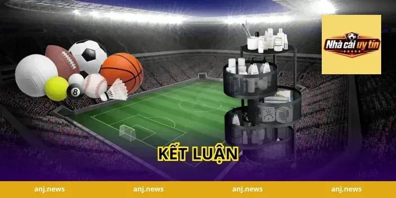 Kết luận
