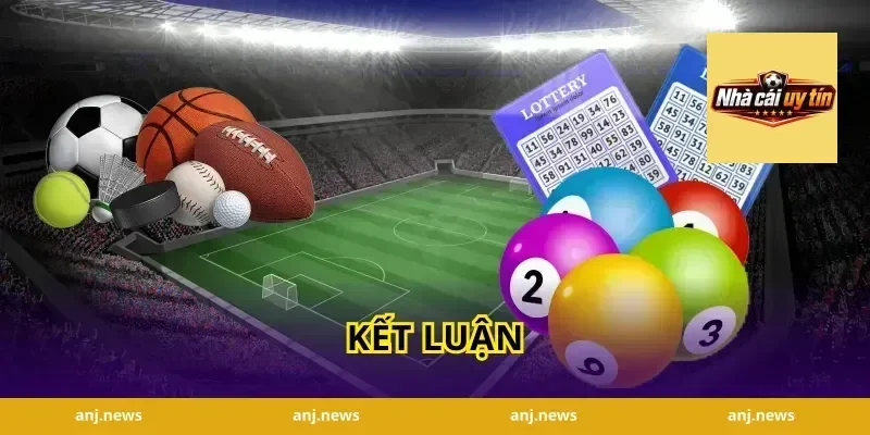 Kết Luận