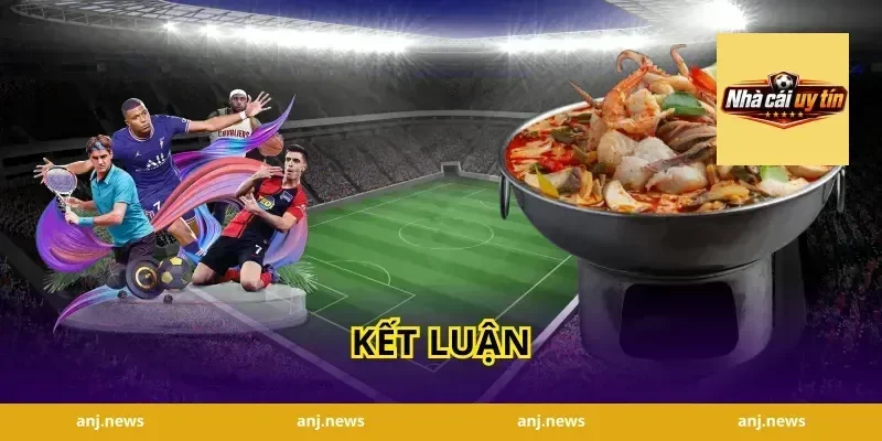 Kết luận
