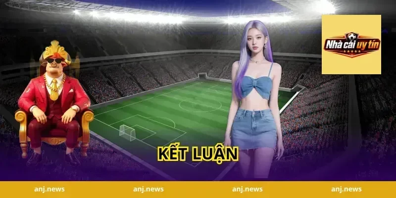 Kết luận