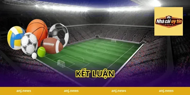 Kết Luận