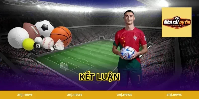 Kết luận