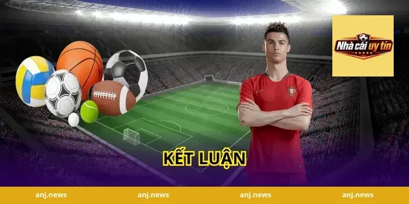 Kết luận