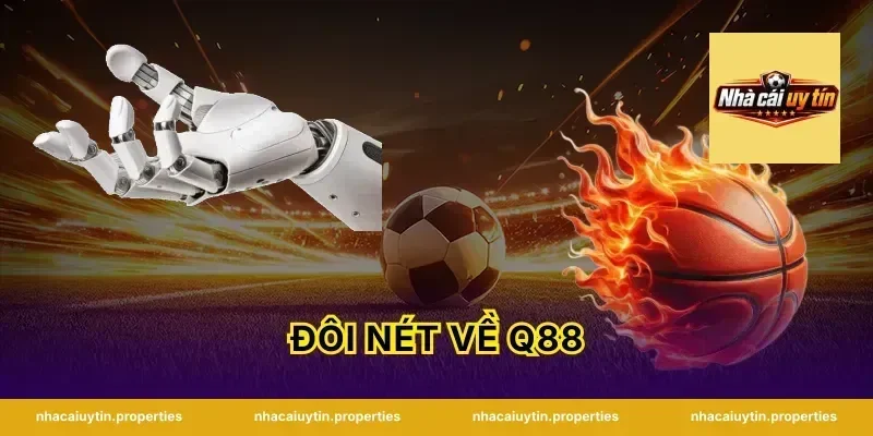 Đôi Nét Về Q88