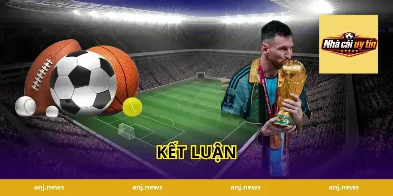 Kết luận