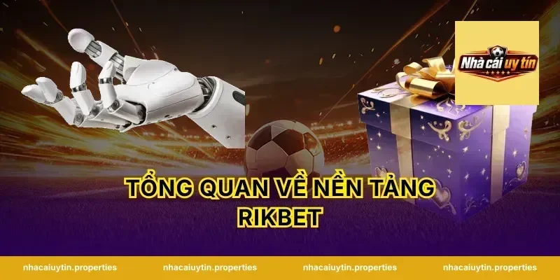 Tổng Quan Về Nền Tảng Rikbet