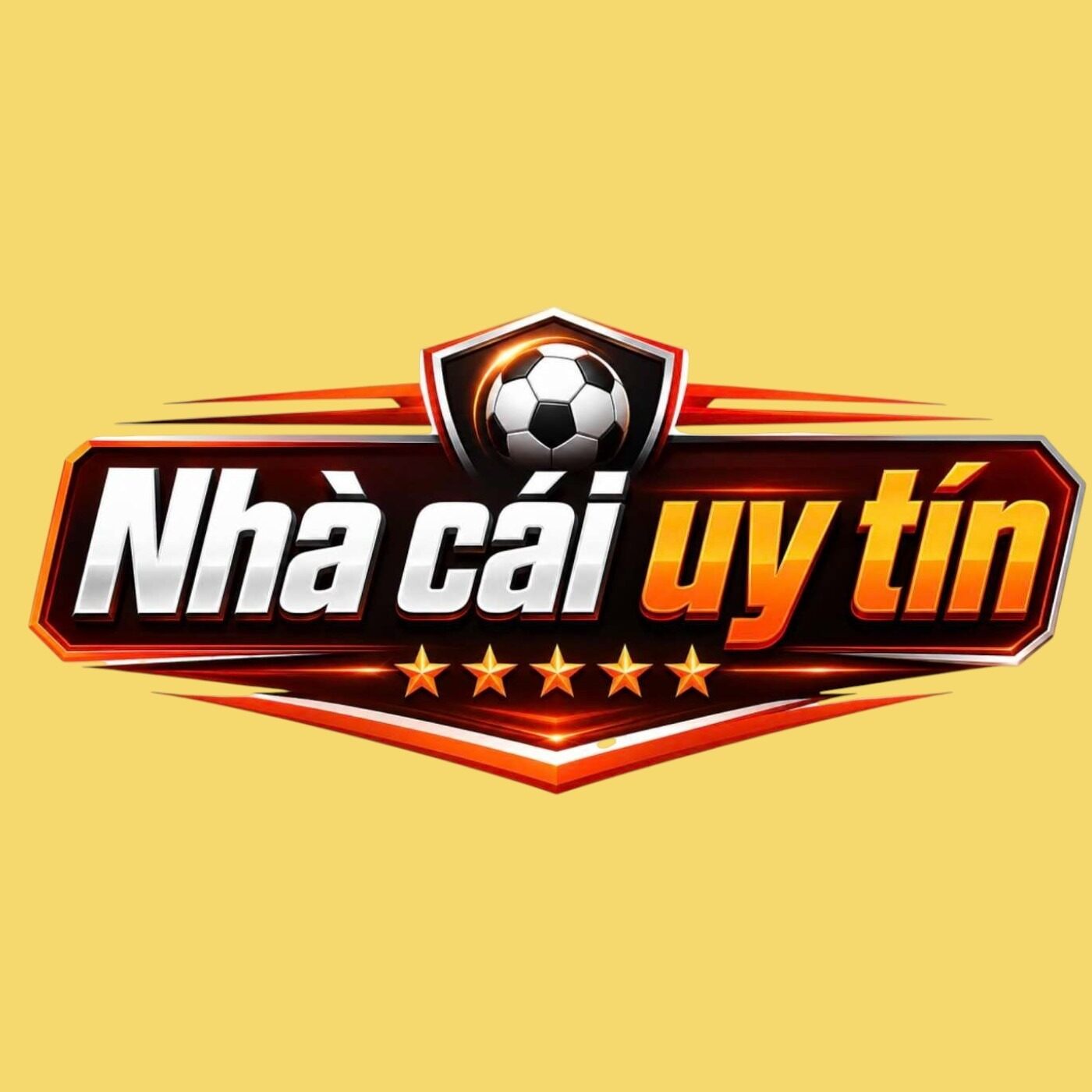Nhà cái uy tín