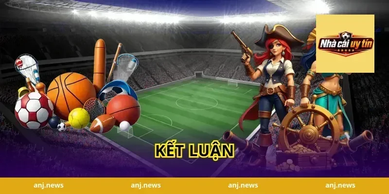 Kết luận