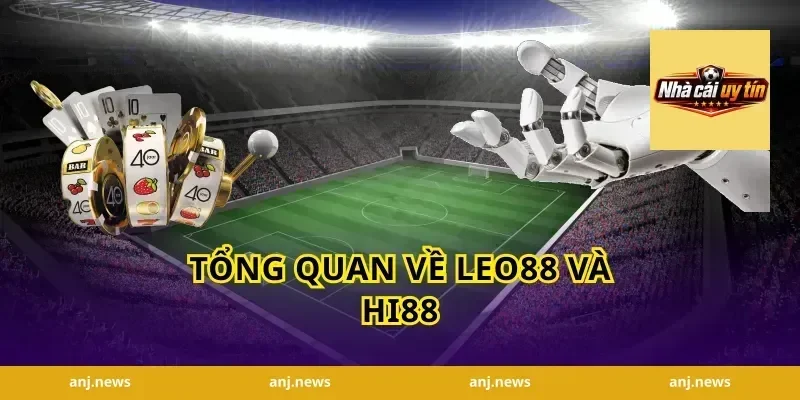 Tổng Quan Về Leo88 Và Hi88